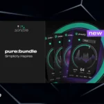 Sonible PureEQ v1.0.1 U2B Win & Mac