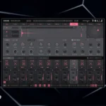 Wave Alchemy Triaz v1.0.0 [Incl. Full Library] VST3, AAX x64
