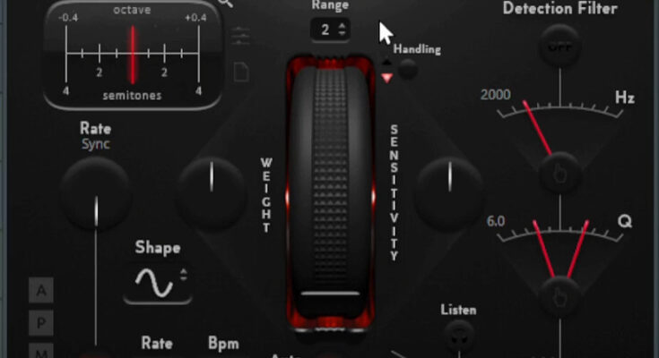 CARP Audio All Plugins Bundle v2024.04 VST3 x64