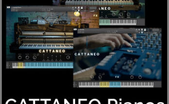 Have Audio CATTANEO Pianos