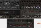 Mercuriall Audio AMPBOX v1.3.3 SAL, VST, VST3, AAX x64