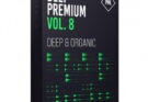 Production Music Live Deep Premium Vol. 8 Drum Sample Pack (WAV)